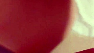 Cops Wife Craves Creampie