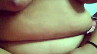 Latina Pornstar Masturbates Wet Pussy Eagerly