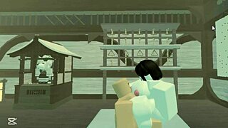 Random Low Quality Roblox Sex
