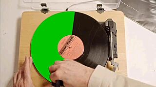 Is this young Colombian amateur having rich sex with big tits?