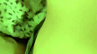 Cops Wife Craves Creampie