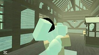 Random Low Quality Roblox Sex