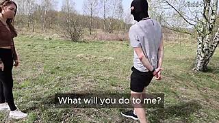 Every one of my bike trips ends like this - ballbusting