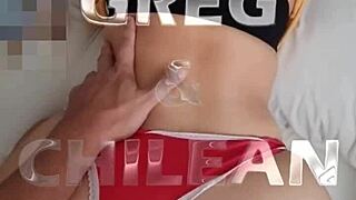 filipina red panties doggystyle masarap na kantutan