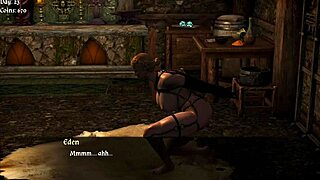 We casually play Depraved Eden in part eight