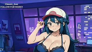 Hololive Jerk Off Challenge ASMR