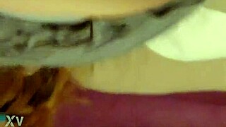 Cops Wife Craves Creampie