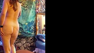 steffi's hotwife pussy dance compilation