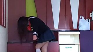 Ballbusting 104 Intense Ball Kicking Action!