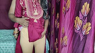 badi sauteli behen ki chudai