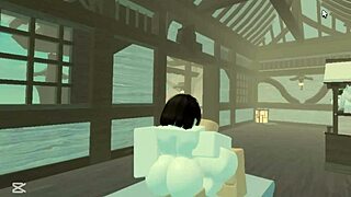 Random Low Quality Roblox Sex