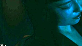 She Licks My Toes Like Dessert During Deepthroat and Fetish Play