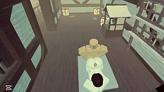 Random Low Quality Roblox Sex