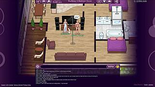 Hung Stud Bully Fucks Big Booty Cheating Milf At Home