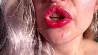 Broken for my financial domination!