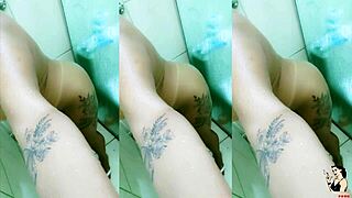 suellen santos cinema trailer