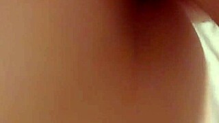 Cops Wife Craves Creampie