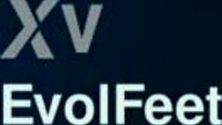 She Licks My Toes Like Dessert During Deepthroat and Fetish Play