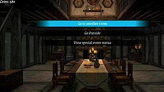 We casually play Depraved Eden in part eight