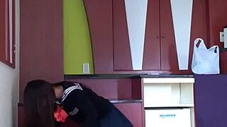 Ballbusting 104 Intense Ball Kicking Action!