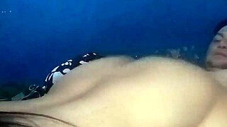 Intimate sex with a horny amateur partner