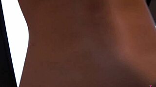 Depression Cured by Lacy Tate's Head and Pussy