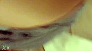 Cops Wife Craves Creampie