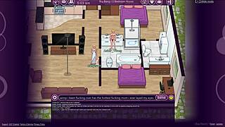 Hung Stud Bully Fucks Big Booty Cheating Milf At Home