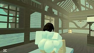 Random Low Quality Roblox Sex