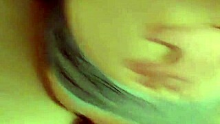 Cops Wife Craves Creampie