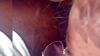 influencer gives sloppy road head and cheats on her boyfriend