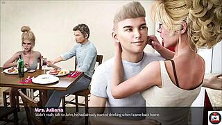 Unconditional Love Pt 06 Motkeyz Visual Novel Time Stamps