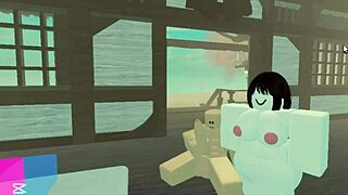 Random Low Quality Roblox Sex