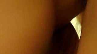 Cops Wife Craves Creampie