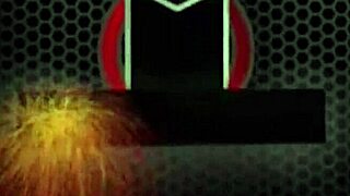 Cuban nympho dominates cristi anns pussy with a big strap-on