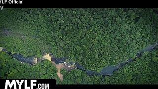 a million years without sex domination amazon