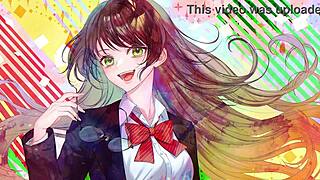 Christmas dive ft tsuina chan