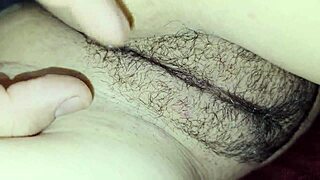 Asi De Facil Mi Cu�Ada Me Deja Follarla