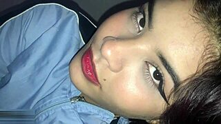 Latina Forgets Her Panties Before Intense Anal Session With Straight Dude