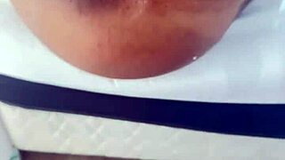 I Fucked My Maid's Ass and Came Inside