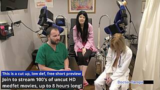 alexandria wu: 'atrocities continue in hospital'