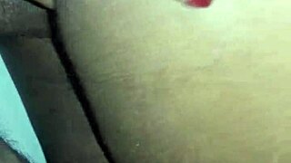 Married Woman Sucks Big Dick of Young Guy Hidden