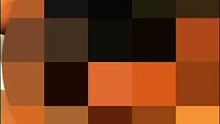 Brazilian Wife Exposes Ass in Hotel Hydro