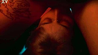 the girls are into feet and pussy, not cock at all