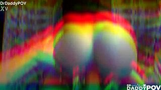 Lana small gets a steamy treatment and swallows warm load