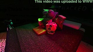 got a new slut to fuck~