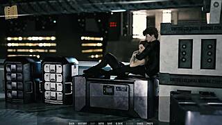 let's explore tales from the unending void 46