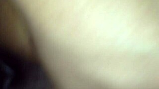 Doggy raw slomo with latina amateur