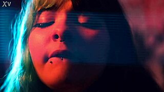 the girls are into feet and pussy, not cock at all