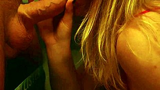 Big Ass Babe Intensely Throatfucked and Pounded Doggy